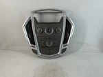2010-2010 Cadillac Srx Am Fm Cd Player Radio Receiver Ysc5v. Fixed Price $42.34.