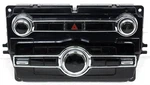 Oem 10 Speaker Radio Control Panel For Lincoln Aviator Lc5z-18842-ac Scratches. Fixed Price $121.80.