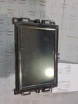 2019-2020 Jeep Compass Radio 7" Display Screen And Receiver Opt Uag. Fixed Price $615.00.