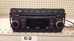 09-10 Chrysler Sebring Oem Mopar Radio Req 05064949ac. Fixed Price $89.00.