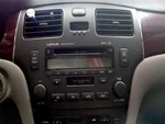 Audio Equipment Radio Receiver Mark Levinson Fits 04-06 Lexus Es330 103937482. Fixed Price $79.00.