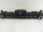 2018-2021 Kia Sportage Am Fm Cd Player Radio Receiver Black V0v5y. Fixed Price $102.00.