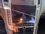 Audio Equipment Radio Control Multifunction Fits 15-22 Infiniti Q50. Fixed Price $112.00.