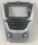 2016 Chevrolet Equinox Control Panel Radio Id 23334978. Fixed Price $85.49.
