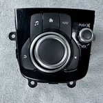 2014-2018 Mazda 3 Radio Reciever Console Mounted Control Panel. Fixed Price $114.99.