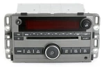 Pontiac Torrent 2009 Gray Radio Am Fm Cd W Auxiliary Input 25957003. Fixed Price $204.00.