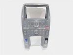 Radio Climate Control Panel Pn 22850070 Oem 2012 Chevrolet Volt. Fixed Price $65.62.