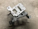 Infiniti Fx35 Fx37 Fx50 Qx70 2009-2018 Cd Player Radio Bracket 25915-1ca8a Oem. Fixed Price $33.00.