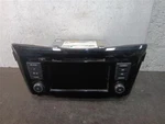 2019-2022 Nissan Rogue Sport Am Fm Cd Audio Radio Player Display Screen Oem. Fixed Price $177.64.