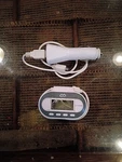 Daza Technology Fm Transmitter Mp1073. Fixed Price $15.00.