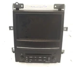 2011 Cadillac Escalade Am-fm-stereo-dvd-navigation Radio Receiver Display Gmq. Fixed Price $169.99.