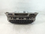 2013-2013 Lexus Es350 Am Fm Cd Player Radio Receiver Pkpfh. Fixed Price $175.80.