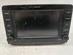 2019-2020 Kia Rio Am Fm Cd Player Radio Receiver U3k7s. Fixed Price $105.99.