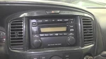 Audio Radio Am-fm-cd 6 Disc Fits 05-07 Escape. Fixed Price $54.00.