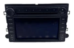 2007 Ford Expedition Radio Am-fm-cd Navigation 7l1t-18k931-bf Oem. Fixed Price $125.00.