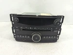 2009-2010 Pontiac G6 Am Fm Cd Player Radio Receiver Hf4ub. Fixed Price $65.65.