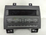 2010-2012 Lincoln Mkz Am Fm Cd Player Radio Receiver Dw5wh. Fixed Price $139.14.