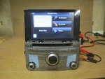 13 Subaru Legacy Radio Stereo Display Screen Cd Player Receiver 86271aj68a. Fixed Price $98.00.