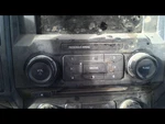 Audio Equipment Radio Control Panel Fits 18 Ford F150 Pickup. Fixed Price $89.99.