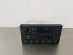 97 Lincoln Mark Viii Radio Audio Am-fm Cassette Without Cd Changer. Fixed Price $250.00.