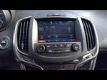 2014 Buick Lacrosse Used Radio Receiver W/cue Touch Screen Display 638-04400. Fixed Price $94.95.