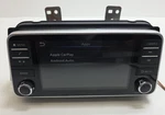 2020-2021 Nissan Versa Kicks Audio Radio Receiver Display Screen 2591a5rl1a Play. Fixed Price $179.99.