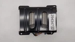2016-2017 Jaguar Xf Am Fm Cd Player Radio Receiver Kpjab. Fixed Price $48.76.