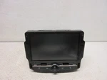 2017-2018 Malibu Cruze 7.00 Touchscreen Radio 42554701 Oem Lkq. Fixed Price $126.72.
