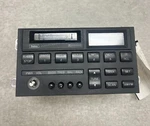 Audio Equipment Radio With Cassette Fits 89-92 Prizm. Fixed Price $29.99.