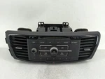 2016-2017 Honda Accord Am Fm Cd Player Radio Receiver Glj5o. Fixed Price $140.99.