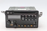 1999-2005 Pontiac Grand Sunfire Montana Aztek Radio Cd Player. Fixed Price $43.41.