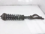 1996-2000 Honda Civic Front Driver Strut Shock Spring Absorber + Fork *sohc. Fixed Price $84.79.