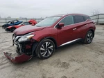 2016 Nissan Murano Radio Receiver Oem Used 106k Miles 638-73538. Fixed Price $86.45.