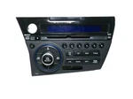 11-12 Honda Cr-z Base/radio Audio/am-fm/satellite Receiver/cd Player / W/o Nav. Fixed Price $39.00.