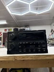 1997-2003 Buick Century Am Fm Radio Receiver Cassette Player 638-00999b Oem. Fixed Price $69.99.