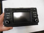 Radio Receiver 2016 2017 2018 16 17 18 Kia Optima 96180-d5100wk. Fixed Price $94.80.