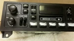 P04858556ad Chrysler Town Country 97 98 99 Dodge Caravan Used Radio Casse Player. Fixed Price $199.99.