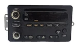 02 03 04 Olsmobile Alero Am Fm Stereo Cd Player Receiter U1p Button Missing. Fixed Price $69.99.