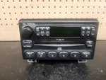 2001 - 2005 Ford / Lincoln Mercury Radio And Single Cd "fo466" 1l2f-18c815. Fixed Price $128.24.