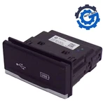 New Oem Mopar Media Hub Usb Port 2018-2021 Jeep Cherokee Wrangler 68453787aa. Fixed Price $144.46.
