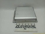 Ford Mustang Audio Equipment Radio Stereo Amplifier Id F7zf-18c808-aa Fits 01-04. Fixed Price $83.90.