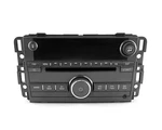 2011 Buick Lucerne Am Fm Mp3 W/ Aux Single Disc Cd Player 20989684 Opt Uui. Fixed Price $191.25.
