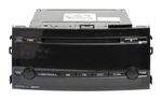 2004-06 Toyota Prius Am Fm Radio Cd Player 86120-47090 Face Id. Fixed Price $114.75.