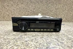 Aftermarket Jvc Am Fm Cd Player Radio Receiver Face Id Kd-r880bt Lkq. Fixed Price $46.40.