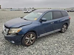 Control Panel Oem 13-16 Nissan Pathfindr 1yr Wrnty. Fixed Price $80.00.