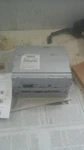 2007 Qx56 Radio Receiver Am-fm-stereo 6 Disc Cd Bose Fits 07 Armada. Fixed Price $151.20.