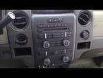 Audio Equipment Radio Receiver Am-fm-cd-mp3 Fits 08-10 Ford F150 Pickup. Fixed Price $149.98.