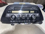 2005-2010 Honda Odyssey Exl Mp3 6 Cd Changer Xm Satellite Radio Receiver Oem. Fixed Price $59.99.