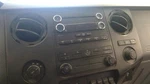 Ford F-250sd 2014 Radio/cd/stereo Head Unit Ec3z18842ea 1995. Fixed Price $159.89.