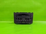 11 Cr-v Factory Radio Receiver Am Fm Cd 6 Disc Oem 4271-2. Fixed Price $60.00.